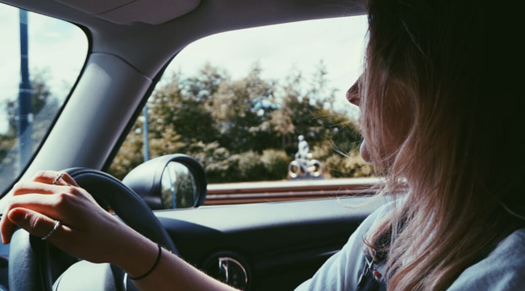 Wie Kann Man Sich Als Junger Fahrer Versichern Auto