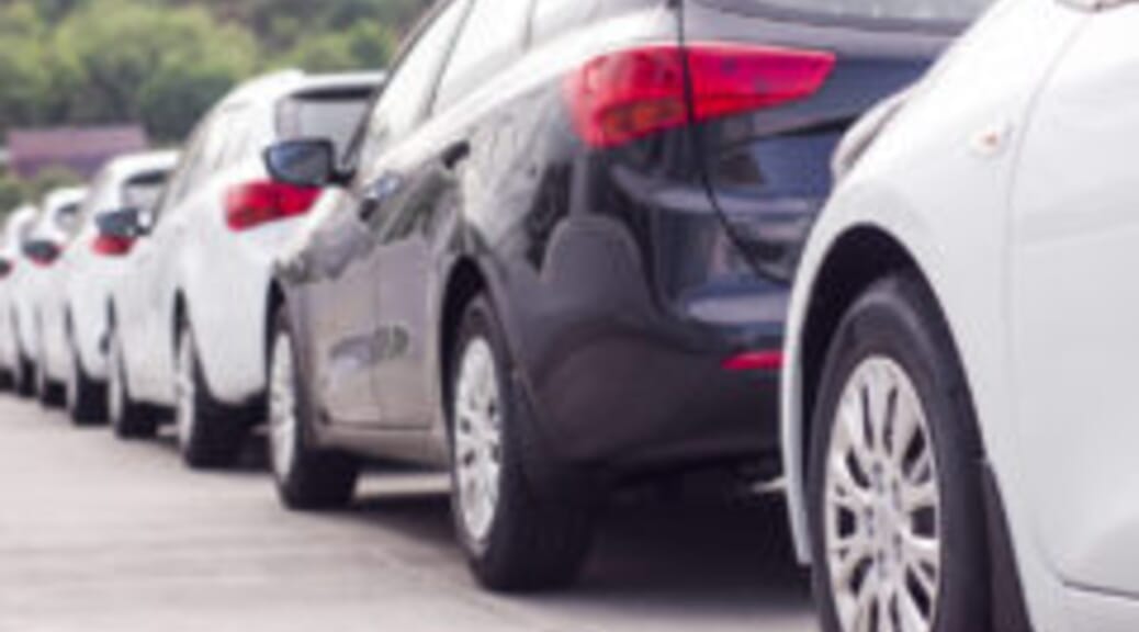 Kraftstoffe Auf Dem Weg Zu Einer Konvergenz Der Benzin Und