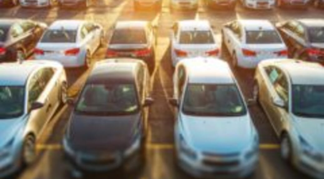 Mai 2019 Auto Versicherung News